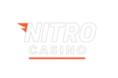 Nitro Casino logo